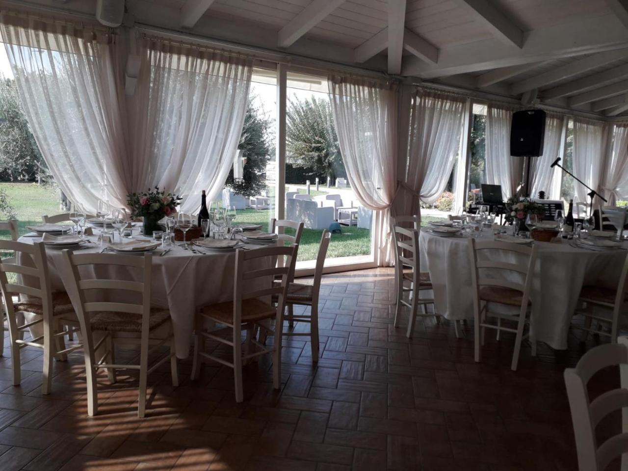 Locanda Borgognina Lucrezia Exterior photo